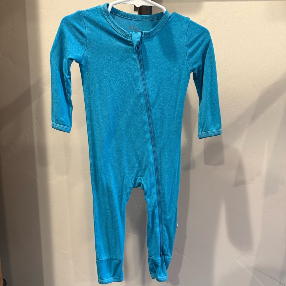 Kyte baby romper